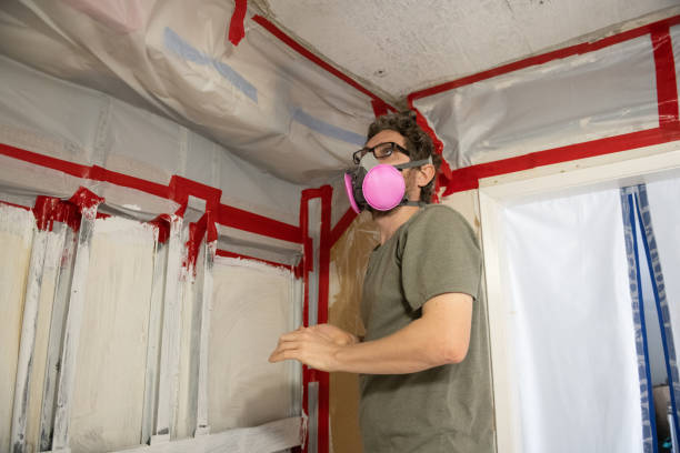 Best Comprehensive Air Testing for Mold Contaminants  in Bressler, PA